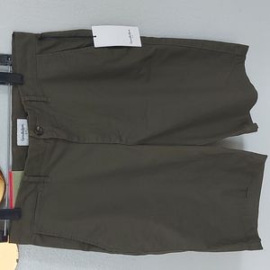 Green Goodfellow men shorts